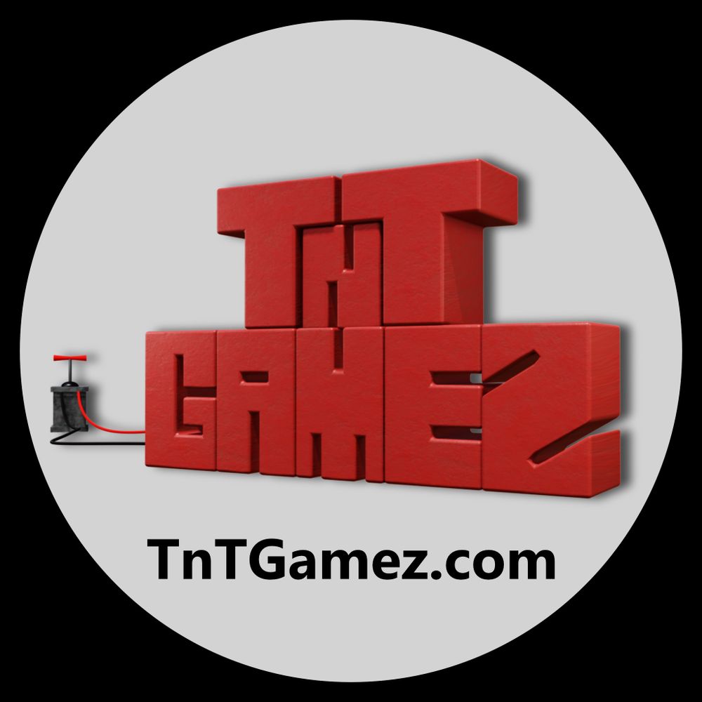 TnT Gamez LLC
