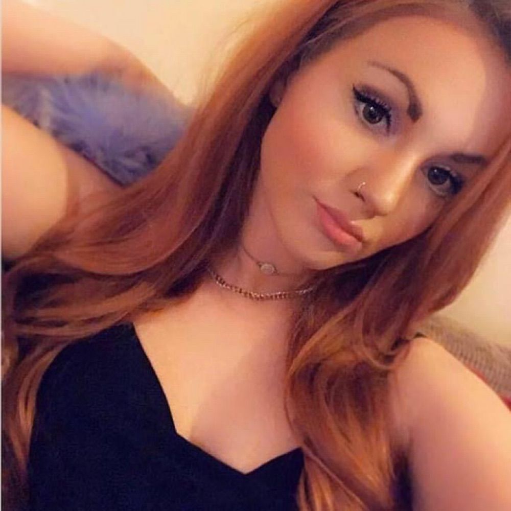 Amy Fox Osborne