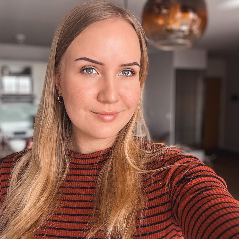 Lilja Kristín 🪴
