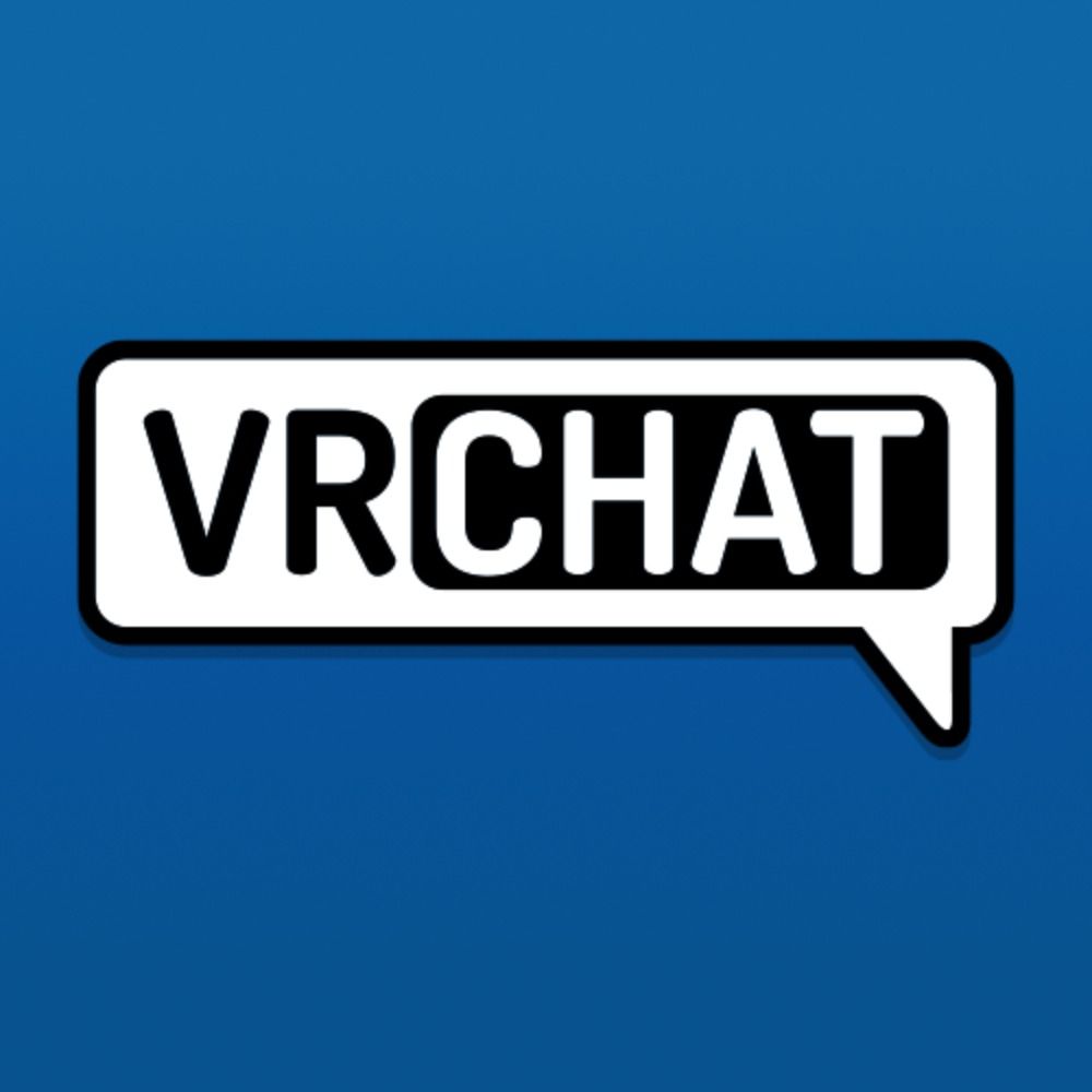 VRChat's avatar
