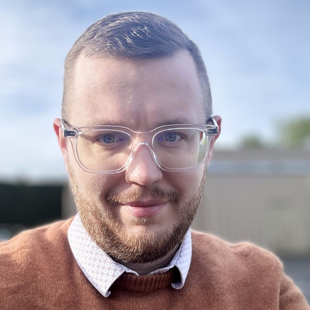 Brandon MESNAGER