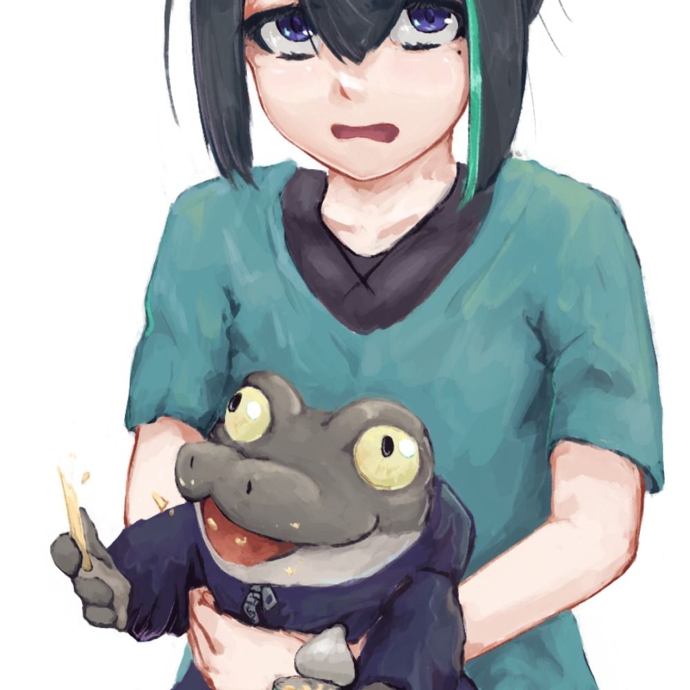 やもちゃん