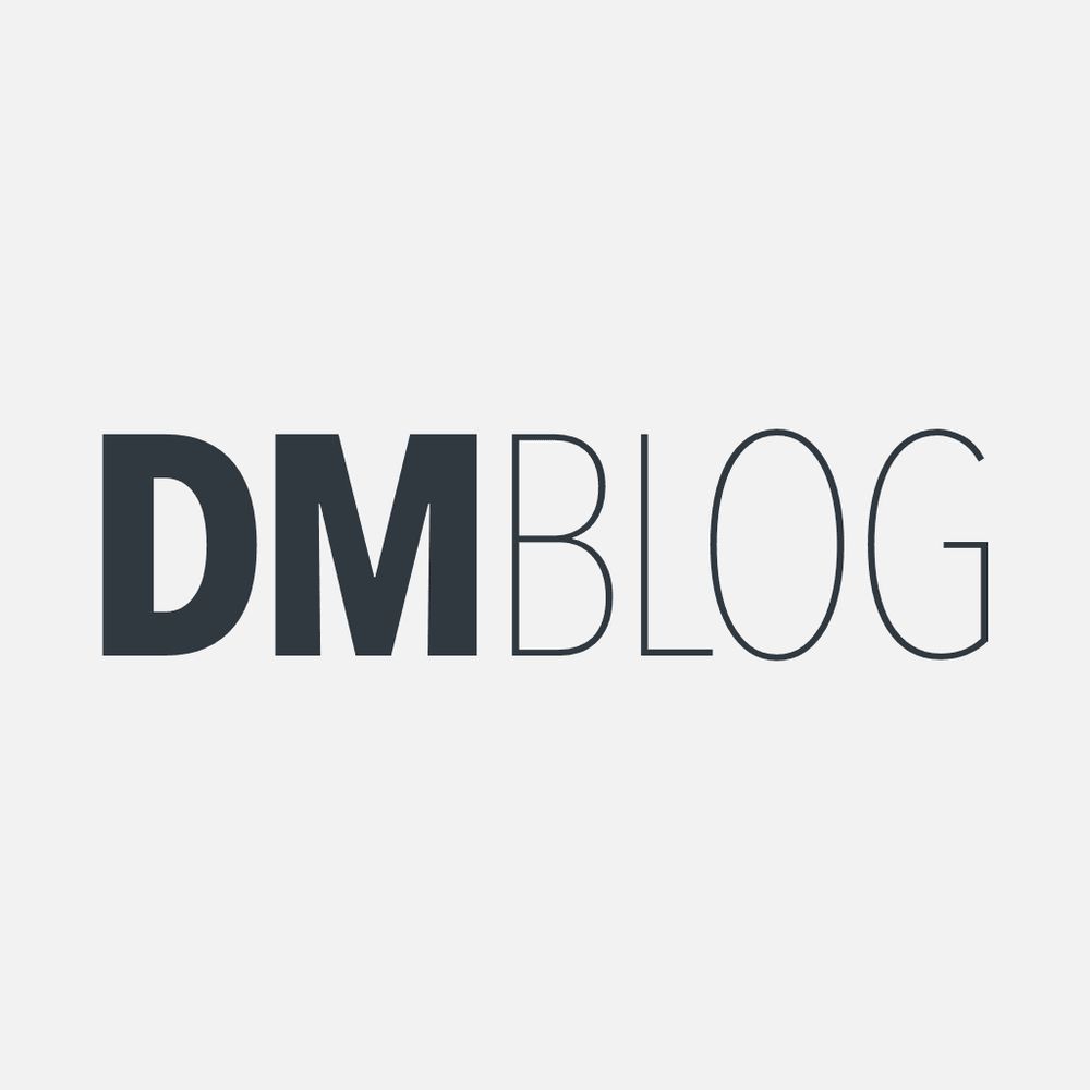 DM Blog