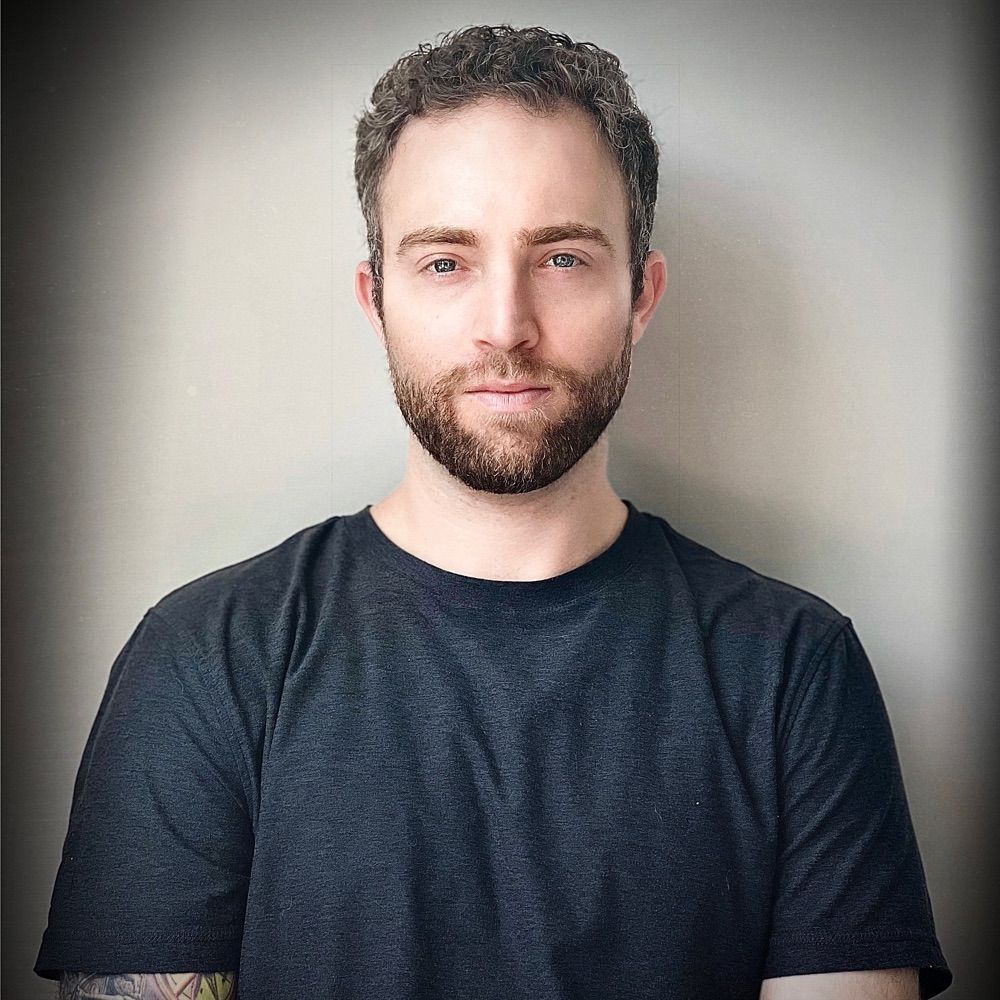 Alex Auerbach, Ph.D, MBA