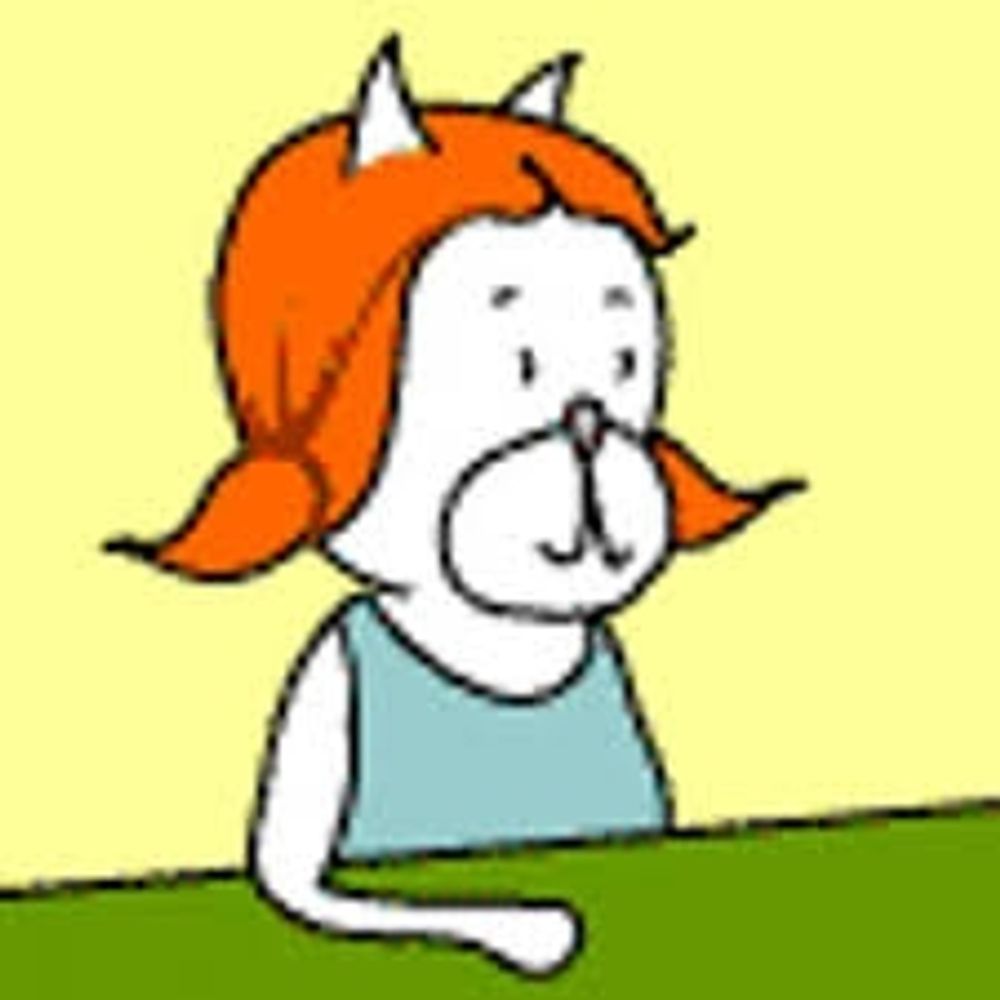 Profile avatar