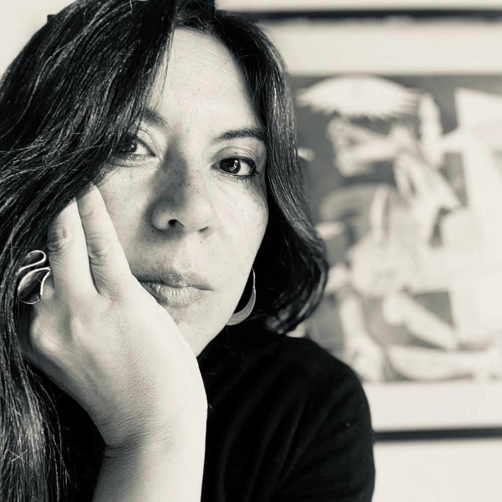 Pamela Urrutia Arestizábal