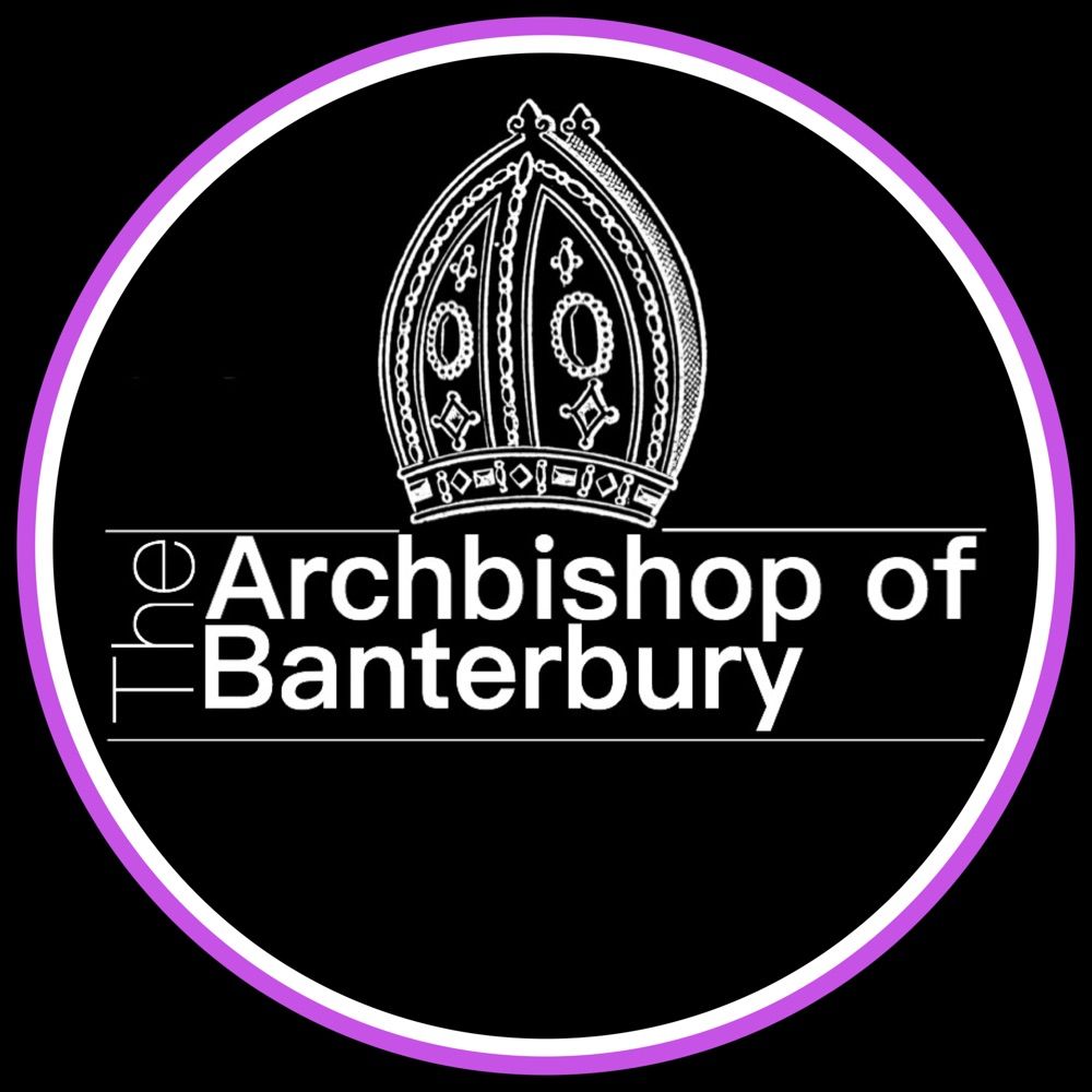 The Archbishop of Banterbury