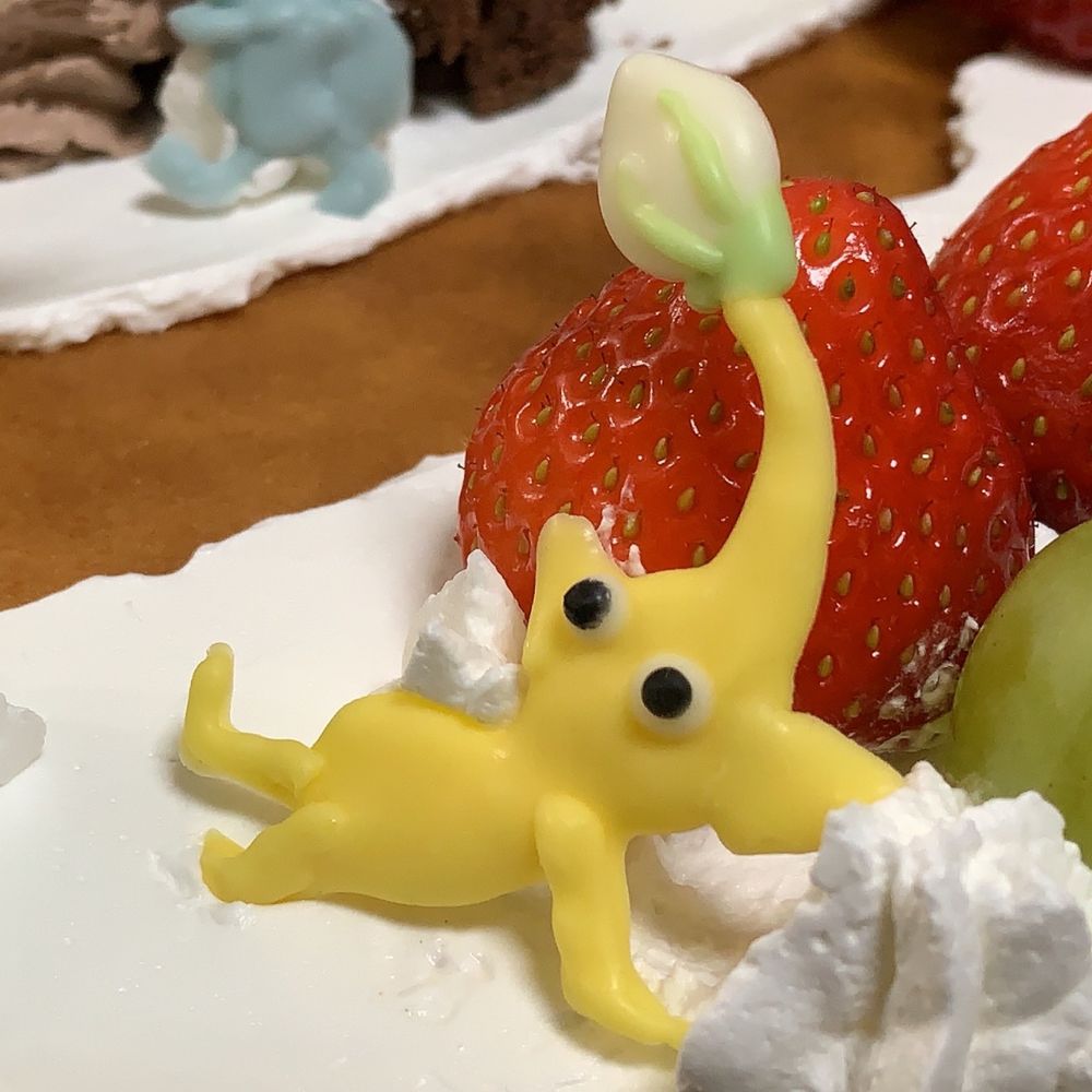ゆにこーん