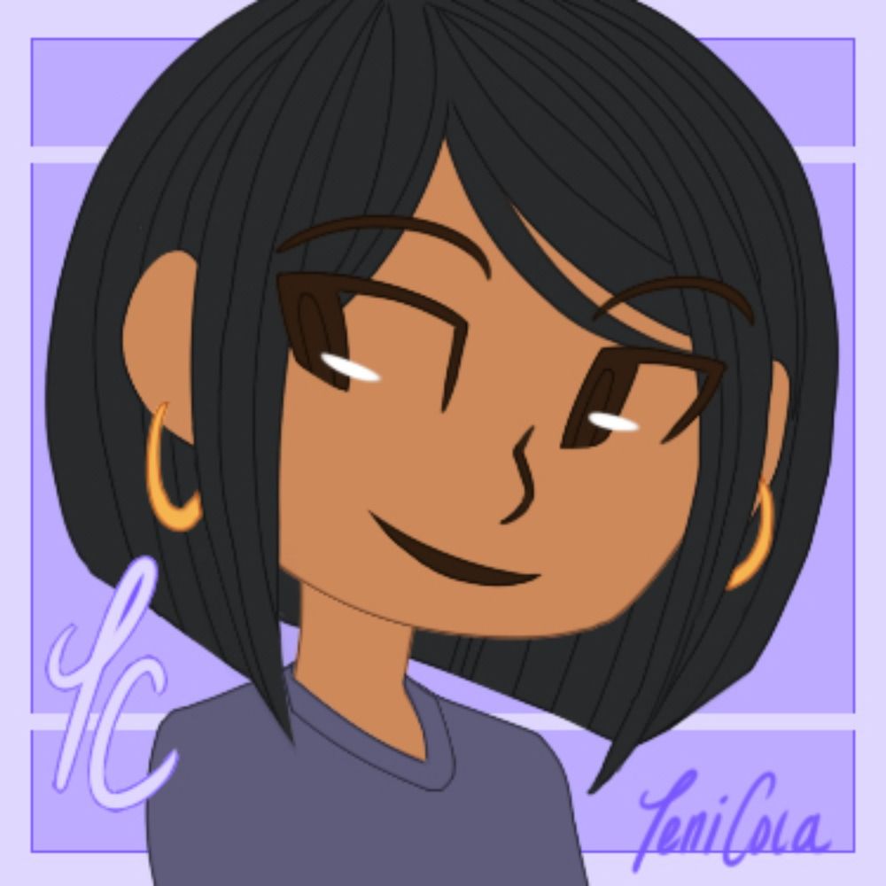 TeniCola || Team Stardust's avatar