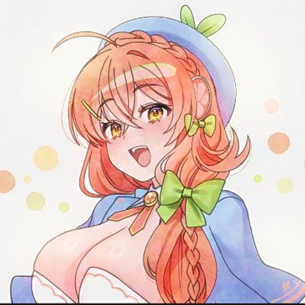 🍊몽새🐥 Vtuber【𝐒𝐭𝐚𝐫𝐠𝐚𝐳𝐞𝐫】