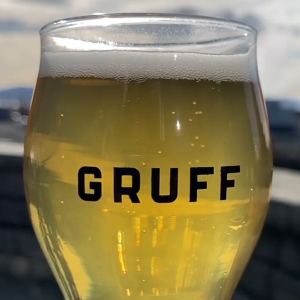 GRUFF