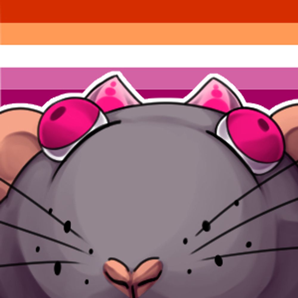 Profile avatar