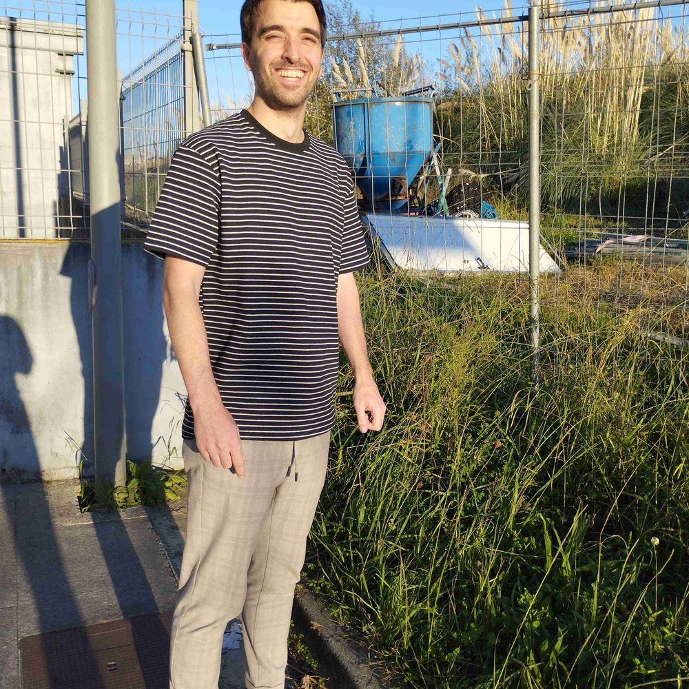 Peio Azcoaga