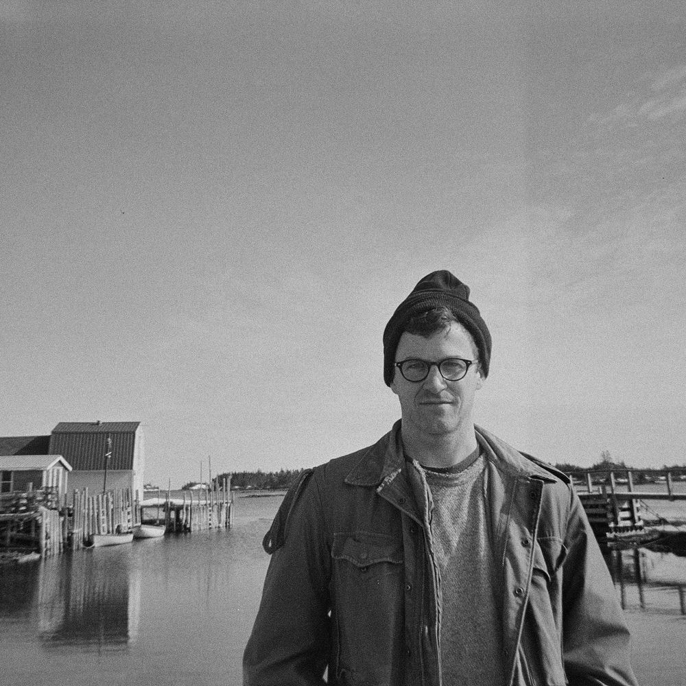 Michael Goodfellow