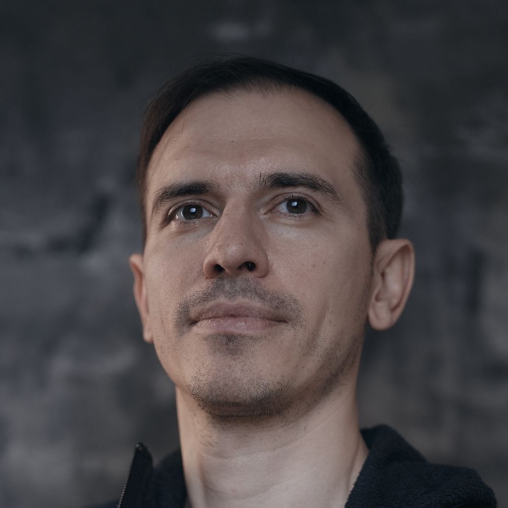 Evgen Vorobiov
