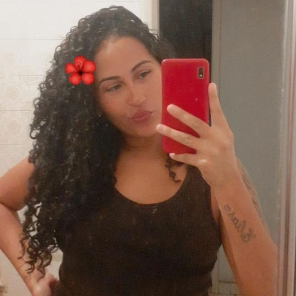 Rayane🦋