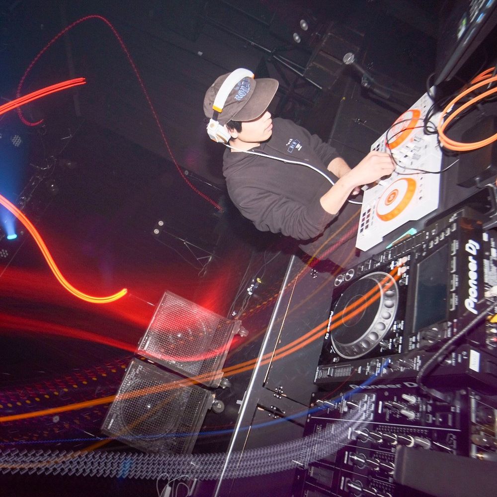 DJ_めたもん