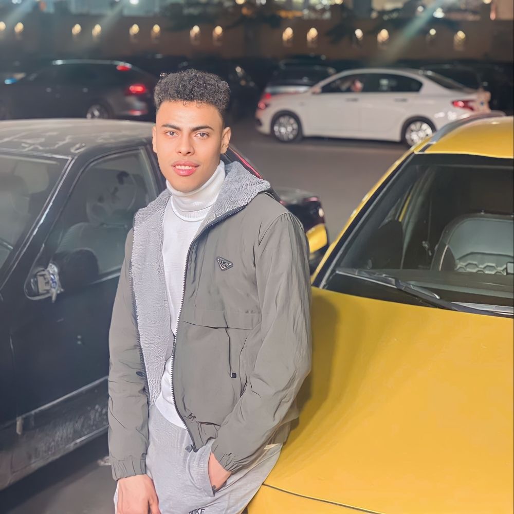 Nader Atef