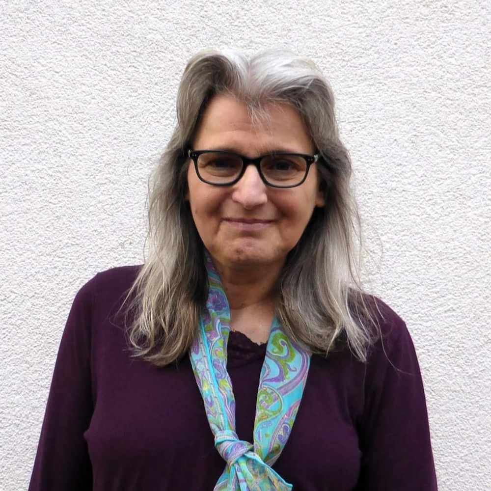 Bettina Johl