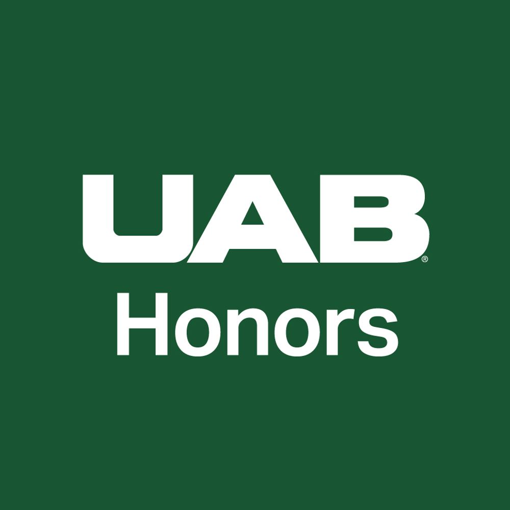 UAB Honors College