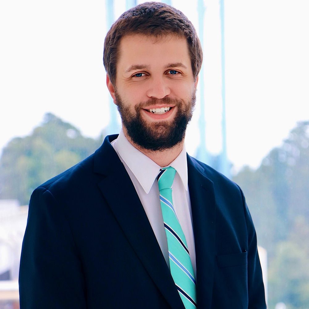Zach Pedretti, PharmD, BCCCP