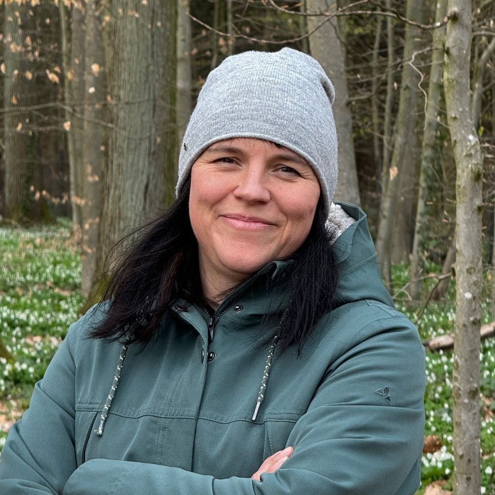 Kerstin Frey