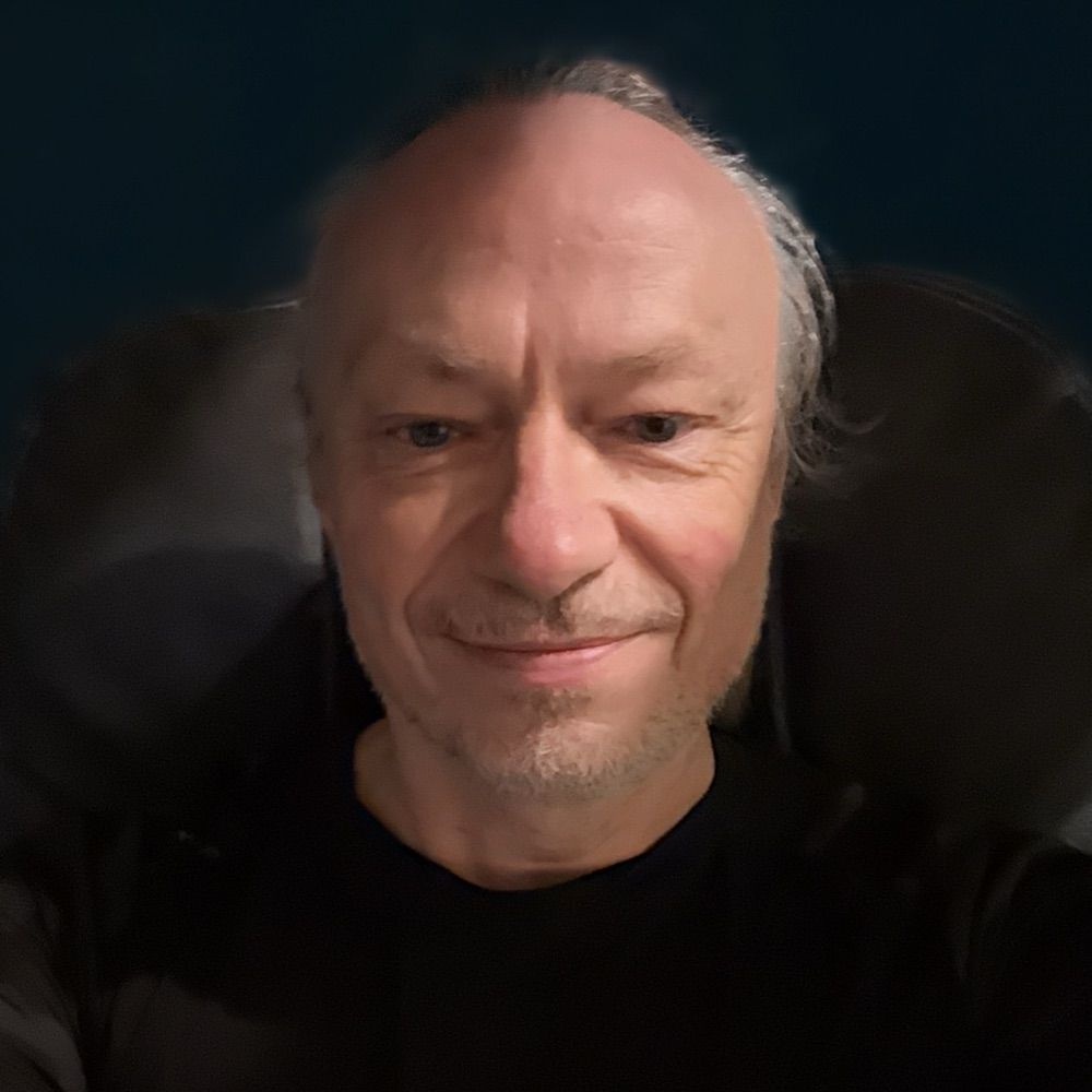 Jorn Helbert