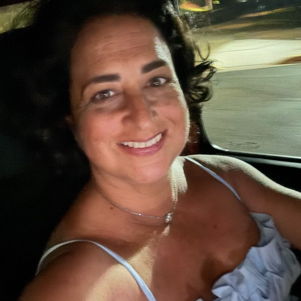 Laura Hammock