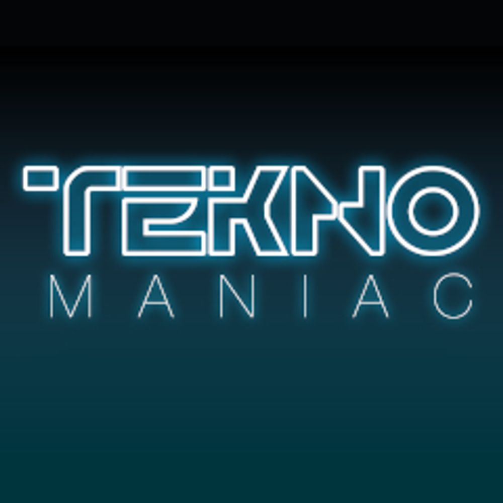 teknomaniac