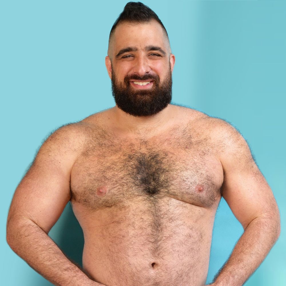 Bare Ranger