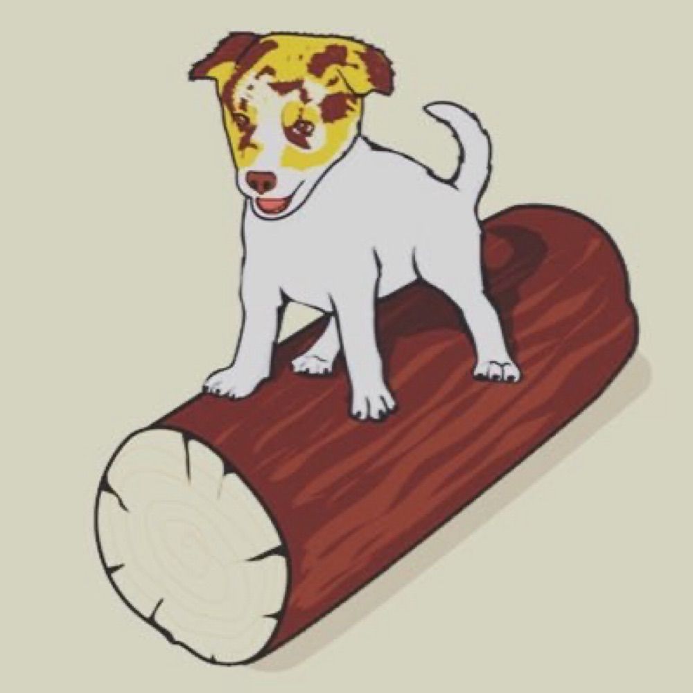 TheUKLogDog