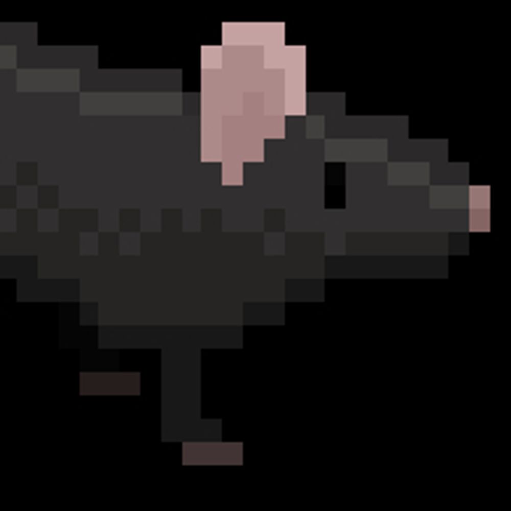 PixelFish