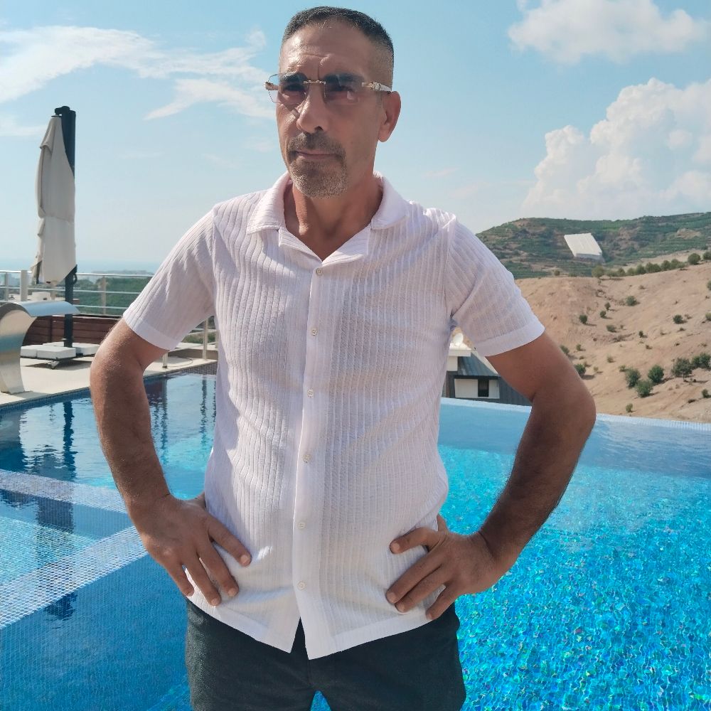 Mehmet Topal
