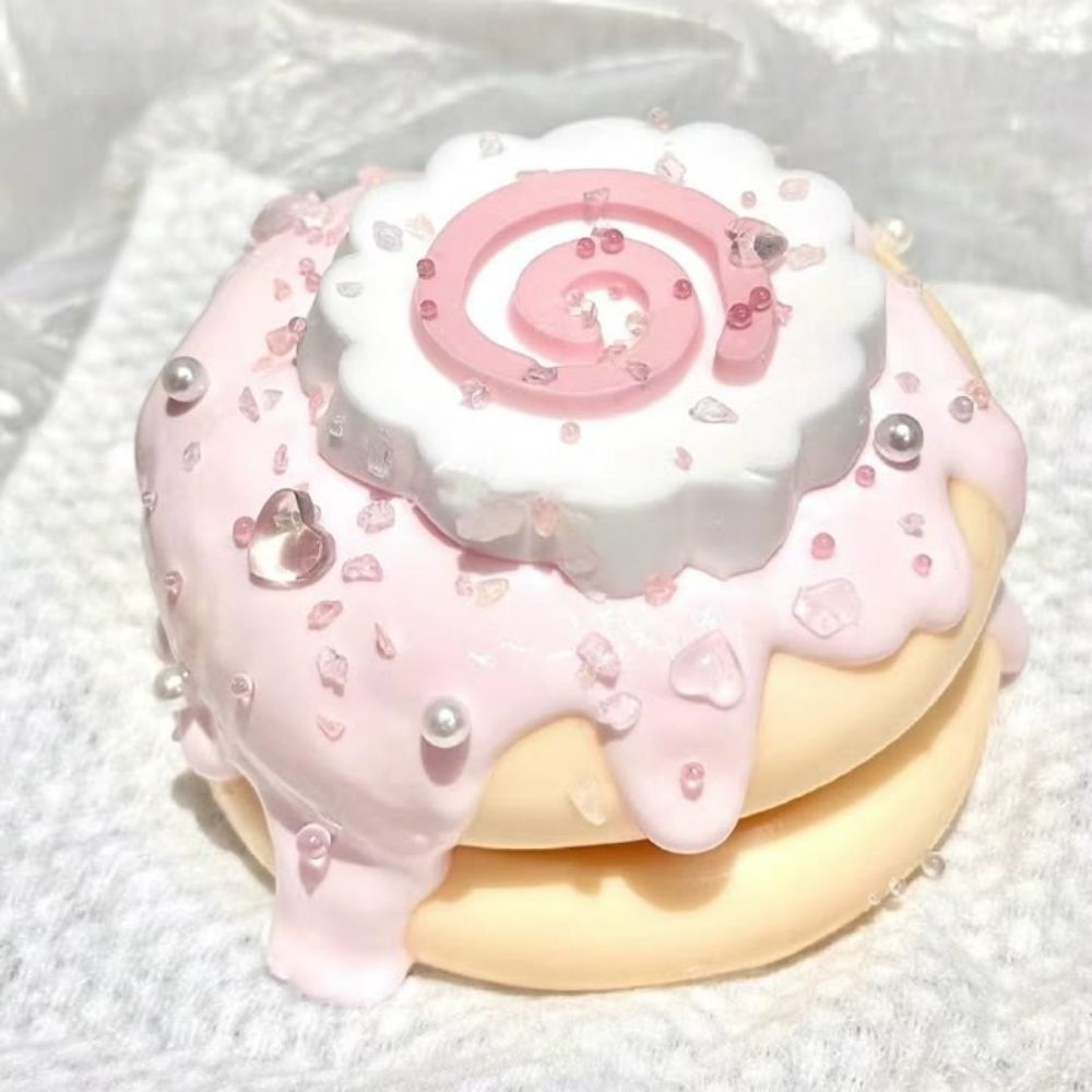 🍰🍮SugarFrost🍰🍨
