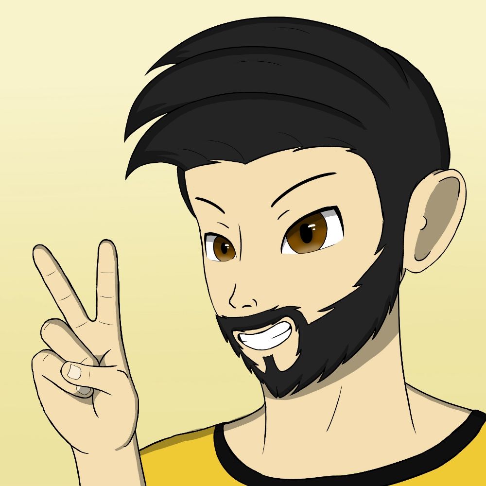 Strikerdubs | COMMISSIONS OPEN