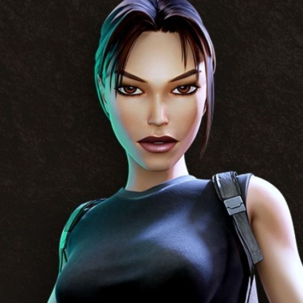 Reposting Tomb Raider!