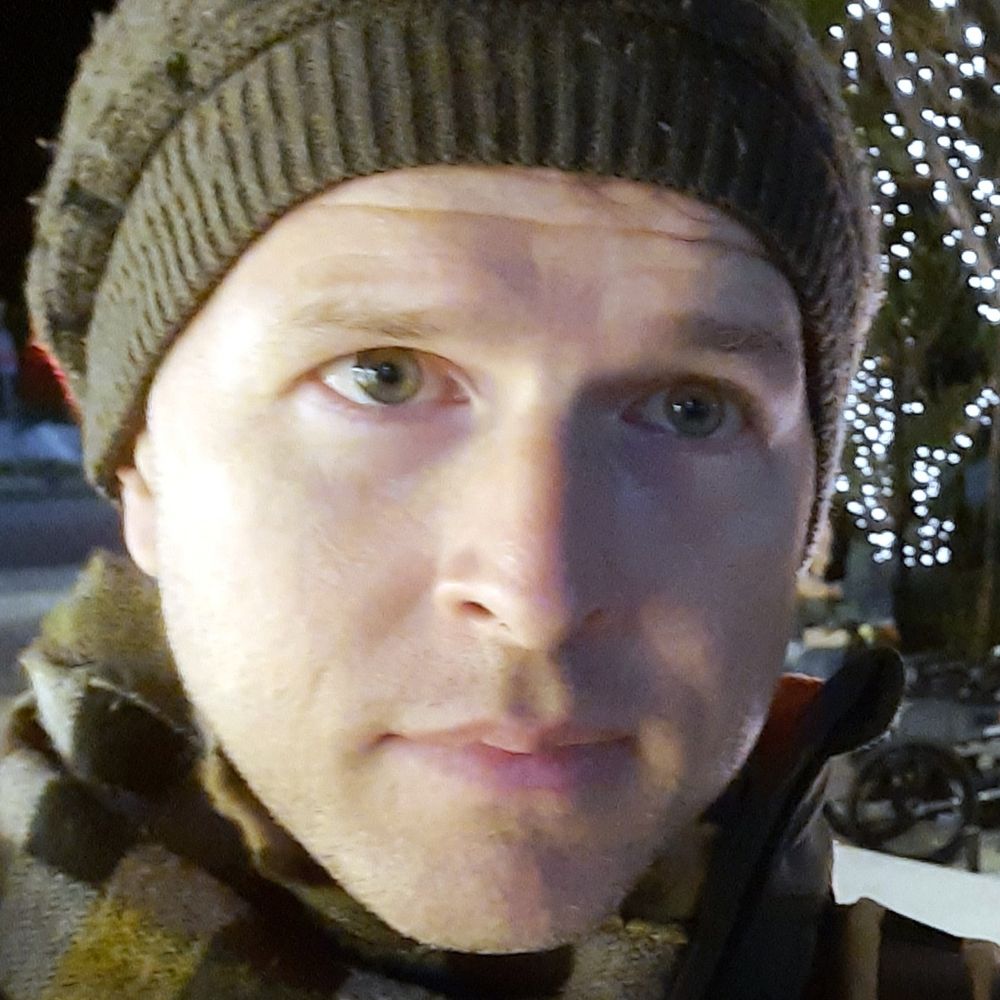 Dan Stratton