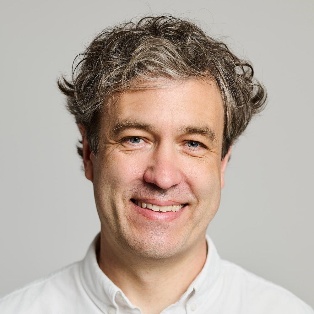 Pascal Auberson