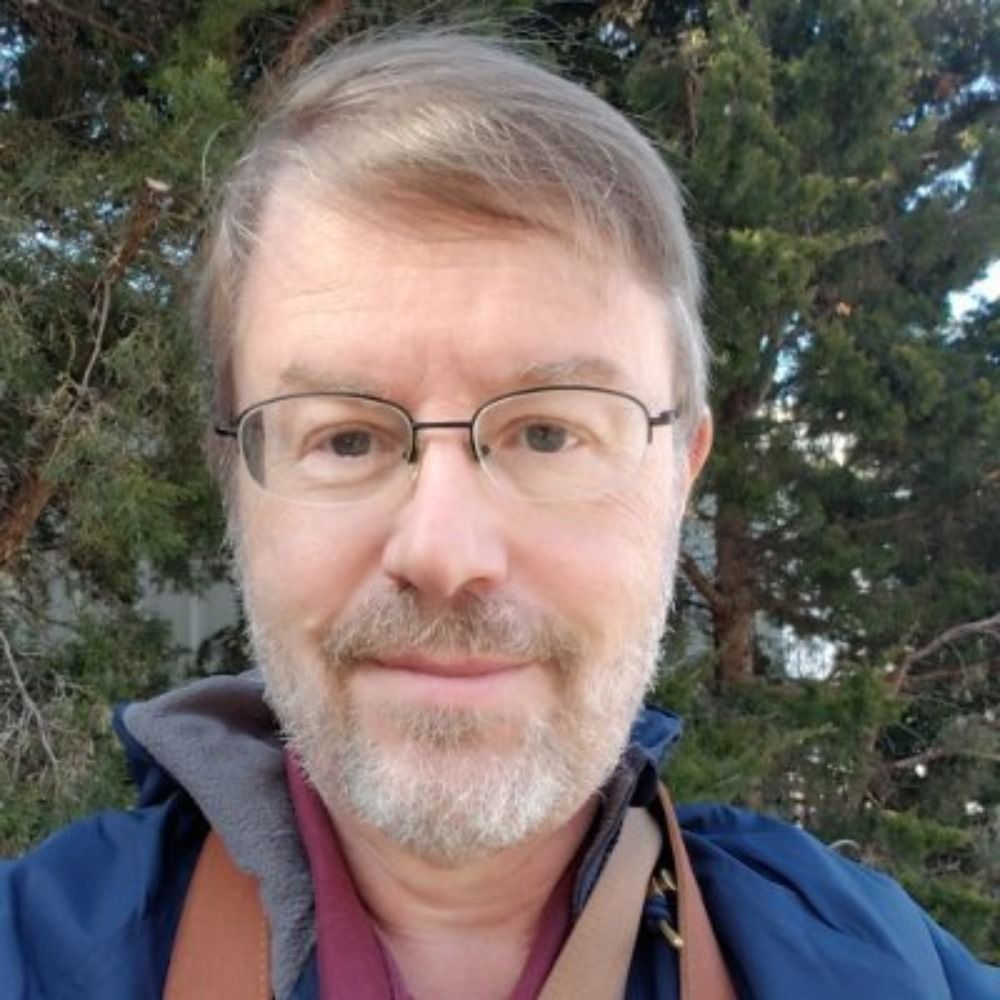 Geoff Wisner