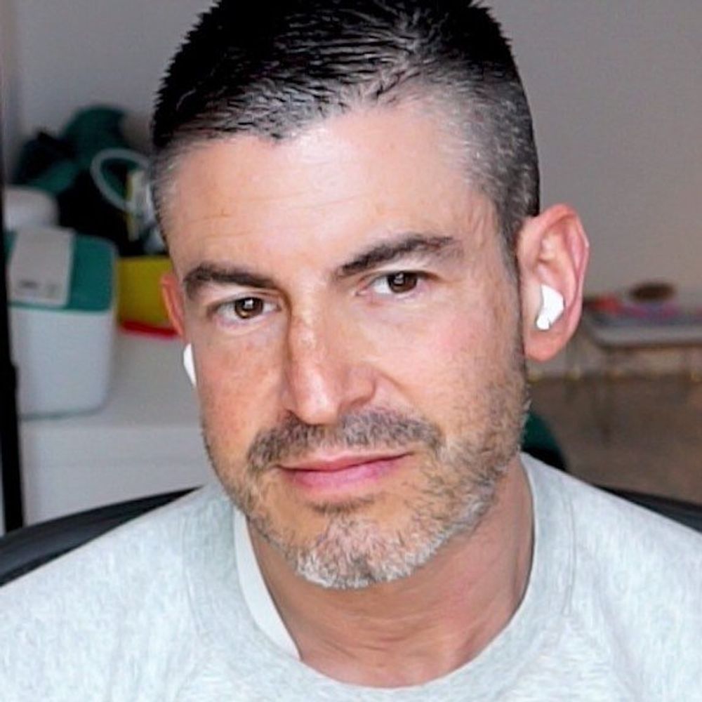 Justin Berkovi