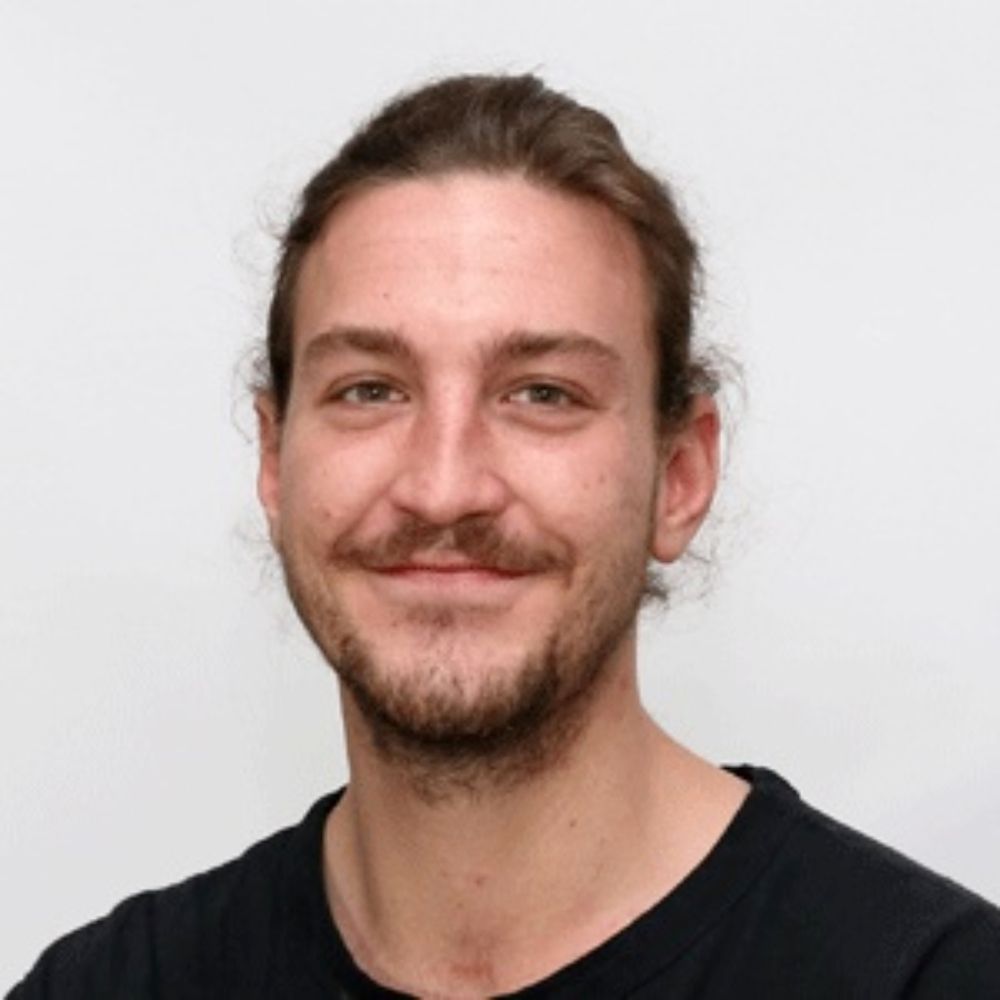 Nicolas Jaenisch