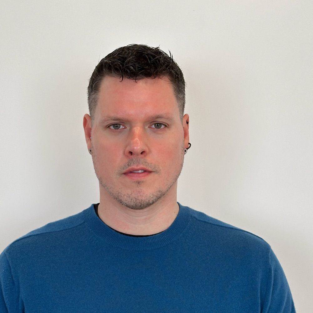Randy Gibson