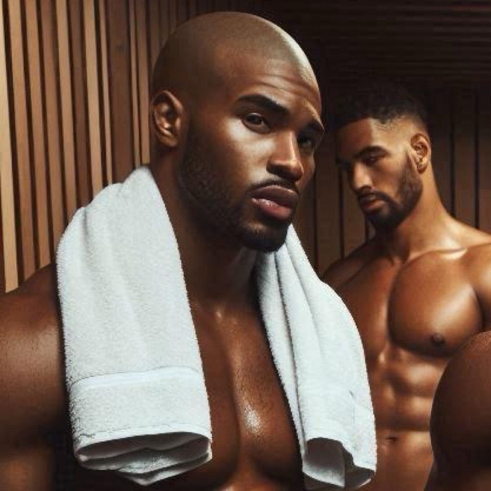 #ALLABOUTMEN 🔞