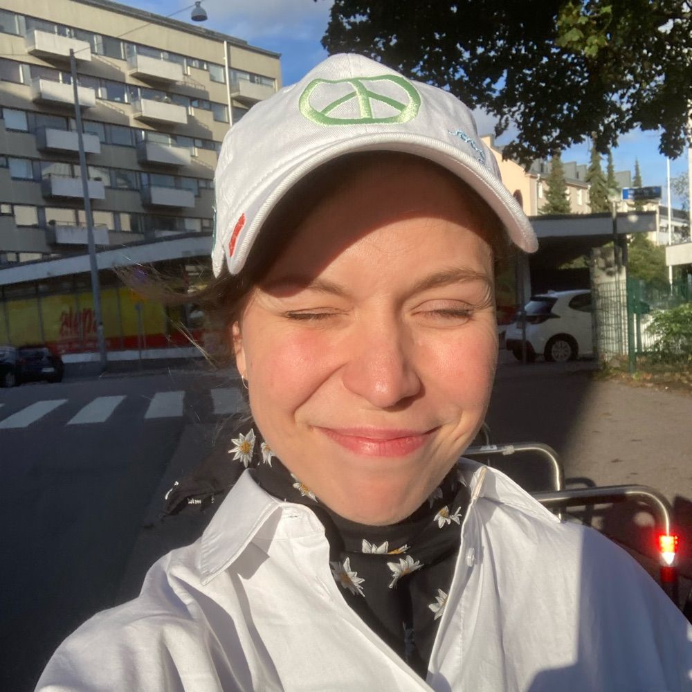 Iina Esko