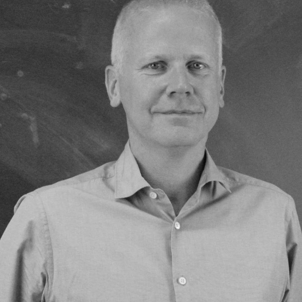 Arne Uhlendorff