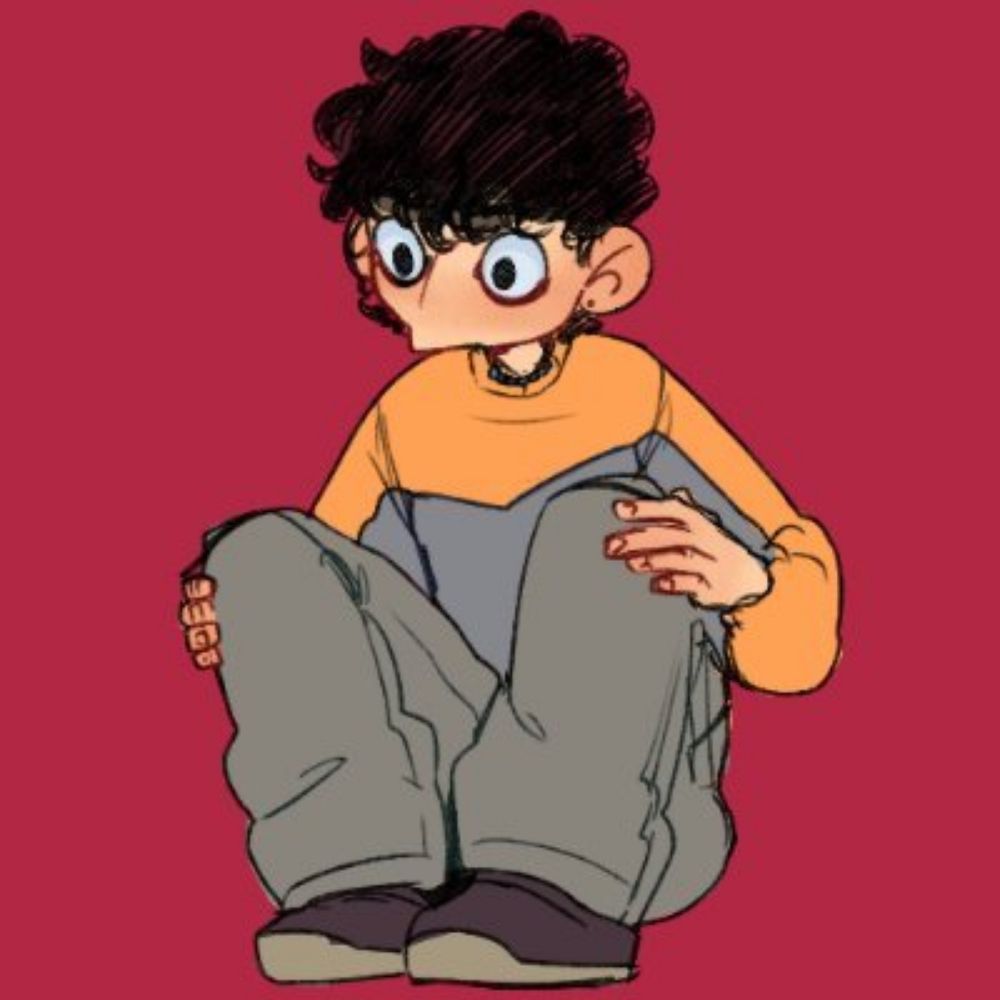 spooky nait @ 