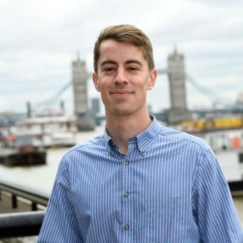 Owen Sheppard