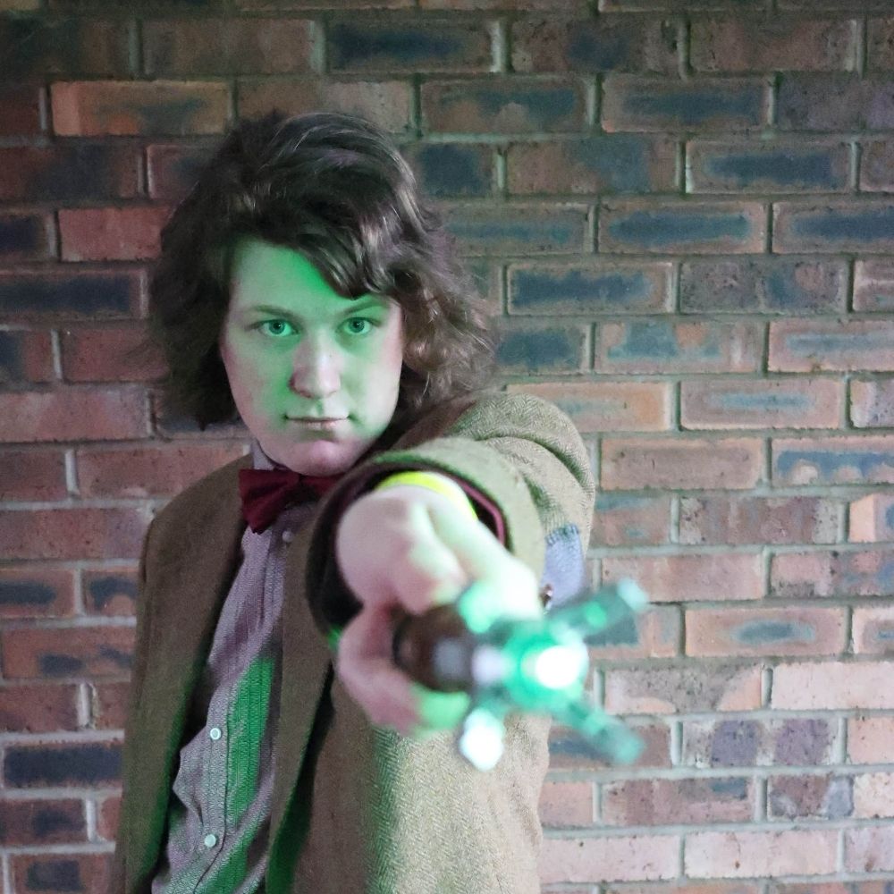 Kara!