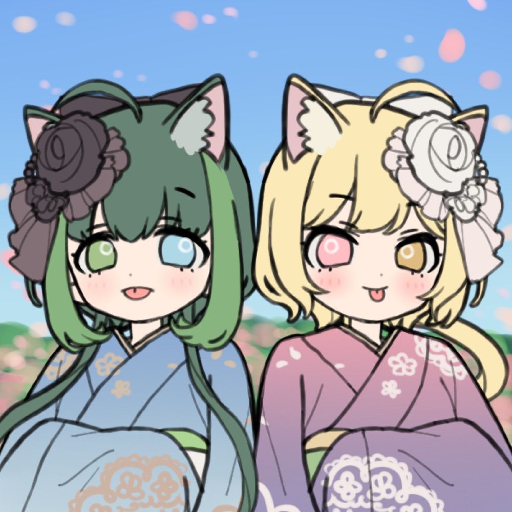 やか🦊