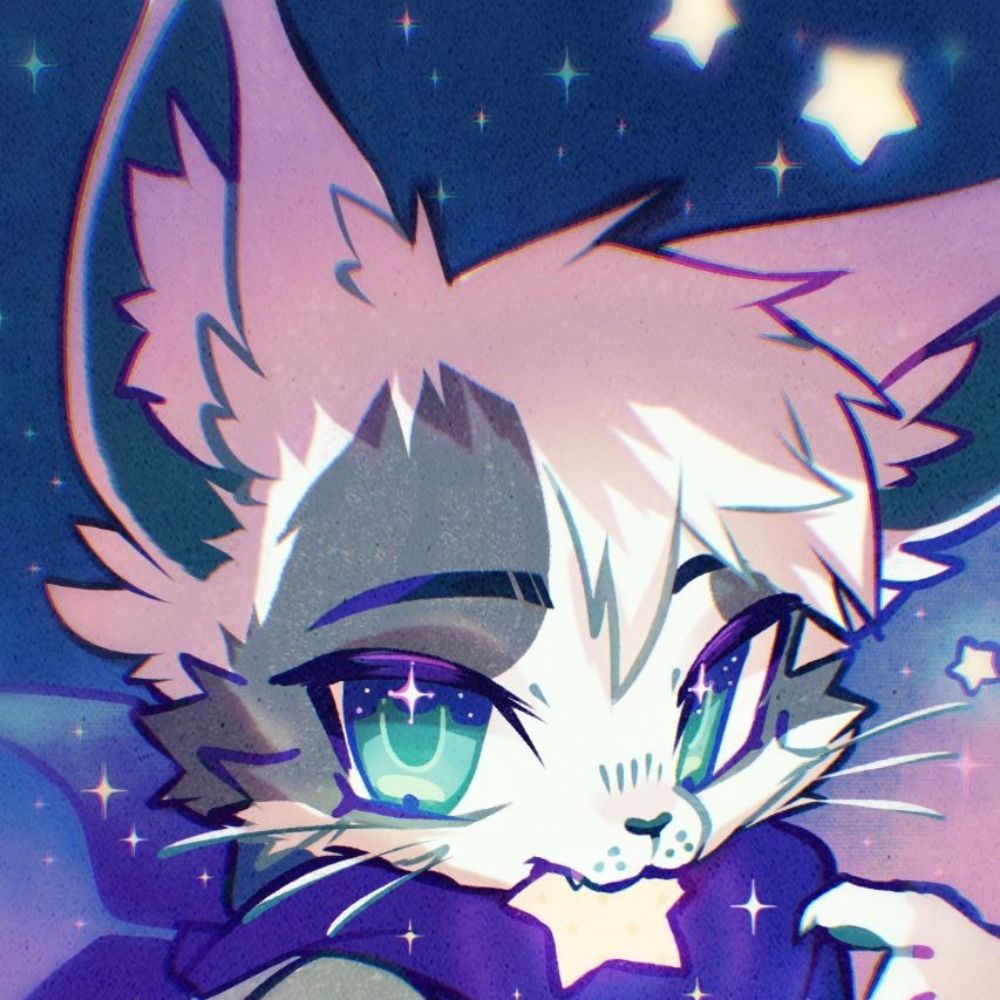 Nugget (Meow)